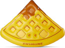 82" Waffle Lounge Island