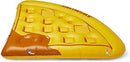 82" Waffle Lounge Island
