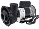Waterway 4 HP Executive 56 Pump, 2 Speed, 2"Suction & Discharge