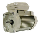 Pentair WhisperFlo 1.5 HP single speed replacement TEFC motor WFET-6 354823S at www.poolproductscanada.ca