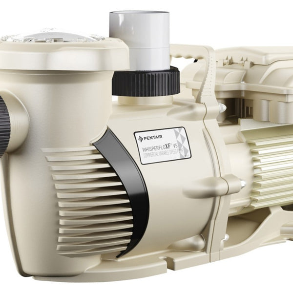 Pentair WhisperFloXF® VS Commercial 5 HP Pump - 022035