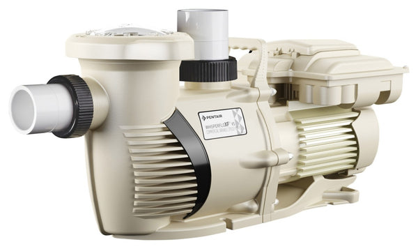 Pentair WhisperFloXF® VS Commercial 5 HP Pump - 022035