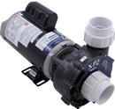 Aqua-Flo XP2 2 HP 48 Frame, 2 Speed, 2" Intake & Discharge (115V)