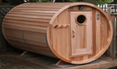 Clear Cedar Bevel Roof 10'