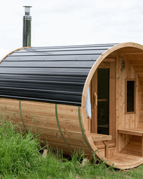 Black Metal Roof | Harmony | Tranquility |Serenity