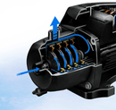 Polaris PB4SQ Booster Pump