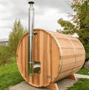 Leisurecraft - Chimney Out The Back Wall