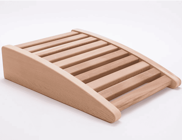 Leisurecraft - Comfort Back Rest