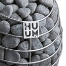 Huum Drop Electric Sauna Heater 7.5KW WiFi w/Stones