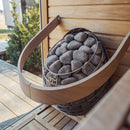 Huum Drop Electric Sauna Heater 7.5KW WiFi w/Stones