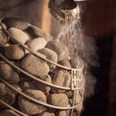 Huum Drop Electric Sauna Heater 7.5KW WiFi w/Stones