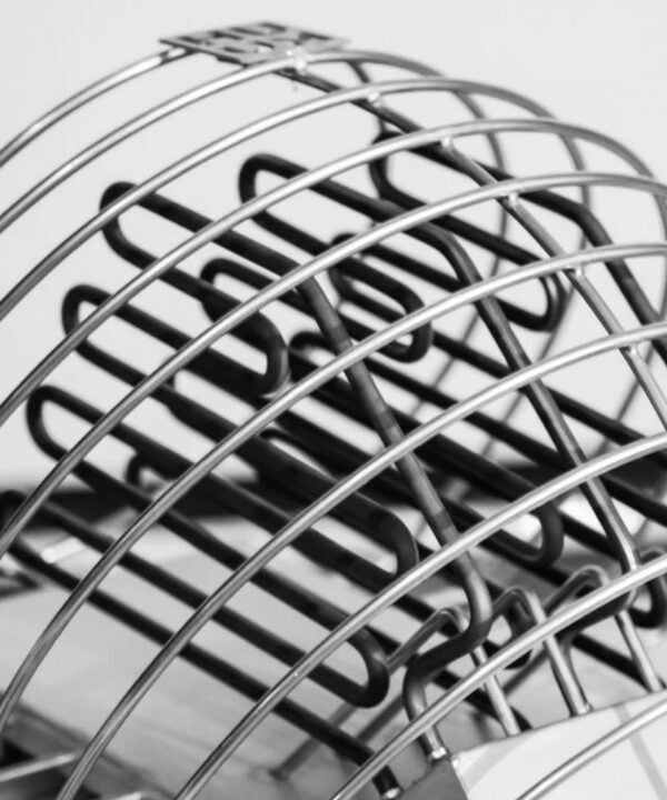 Huum Drop Electric Sauna Heater 7.5KW WiFi w/Stones