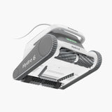 Poolmate Hydro 6 Robotic Pool Cleaner WiFi / 60' Cord / UV / Caddy
