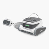 Poolmate Hydro 6 Robotic Pool Cleaner WiFi / 60' Cord / UV / Caddy