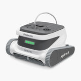 Poolmate Hydro 6 Robotic Pool Cleaner WiFi / 60' Cord / UV / Caddy