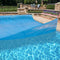 RECTANGLE - ( in-ground pool ) Blue Solar Blanket