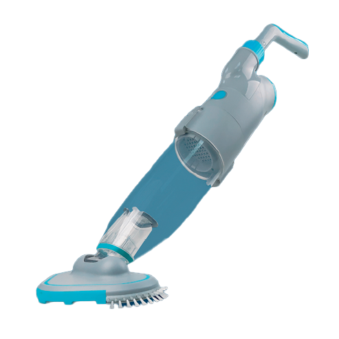 INOPOOL Rechargeable Dual Speed | Dual Filter Cordless Cleaner HHC-S221