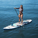 SOLSTICE Inflatable Islander (iSUP) with Paddle - 36134