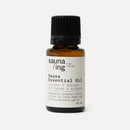 Sauna Oils Canada