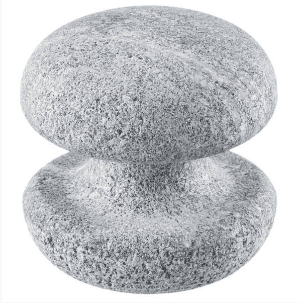 Leisurecraft - SAUNAJOY, Massage Stone