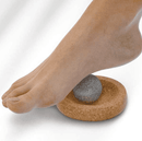 Leisurecraft - MINI SOLEJOY, Foot Message with Cork Base