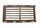 Leisurecraft - Narvi Grate 200x400 (NC, Steam Master)