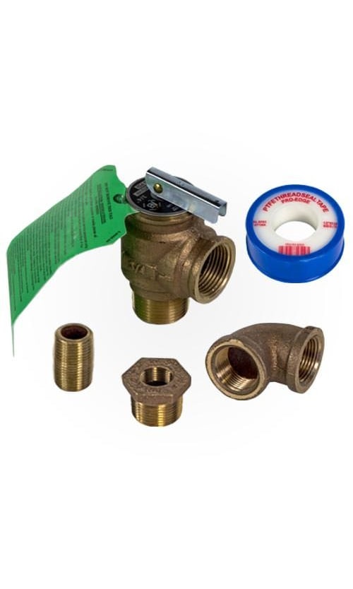 Jandy JXi pressure relief valve R0336101 at www.poolproductscanada.ca