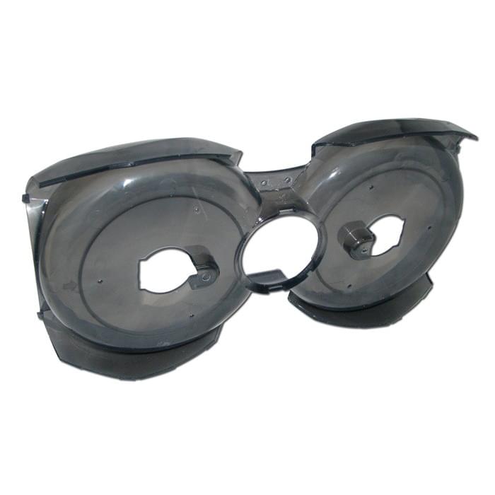 Zodiac MX8 lower body housing R0525700 at www.poolproductscanada.ca