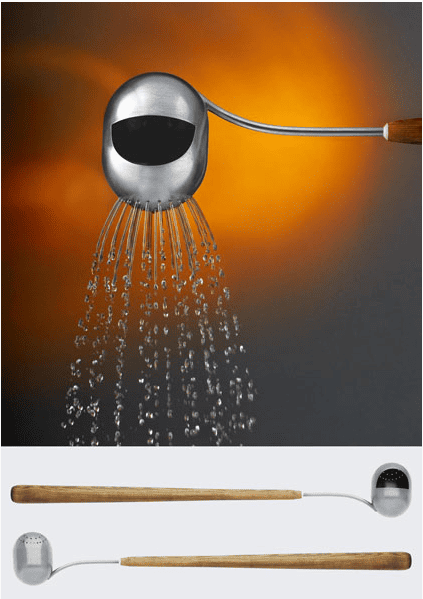Leisurecraft - RAIN Sauna Ladle