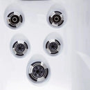 Deluxe Range - Reims Hot Tub