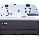 Deluxe Range - Reims Hot Tub