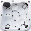 Deluxe Range - Reims Hot Tub