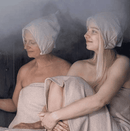 Leisurecraft - Rento Sauna Hat