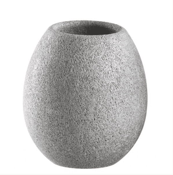 Leisurecraft - SAUNAKKO, Soapstone Aromatic Cup