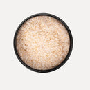 Sauna Salt Scrub