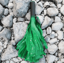 Leisurecraft - Relax Sauna Whisk - Green
