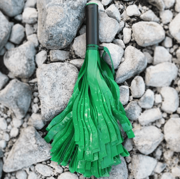 Leisurecraft - Relax Sauna Whisk - Green