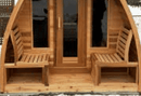 Signature Porch Benches | POD