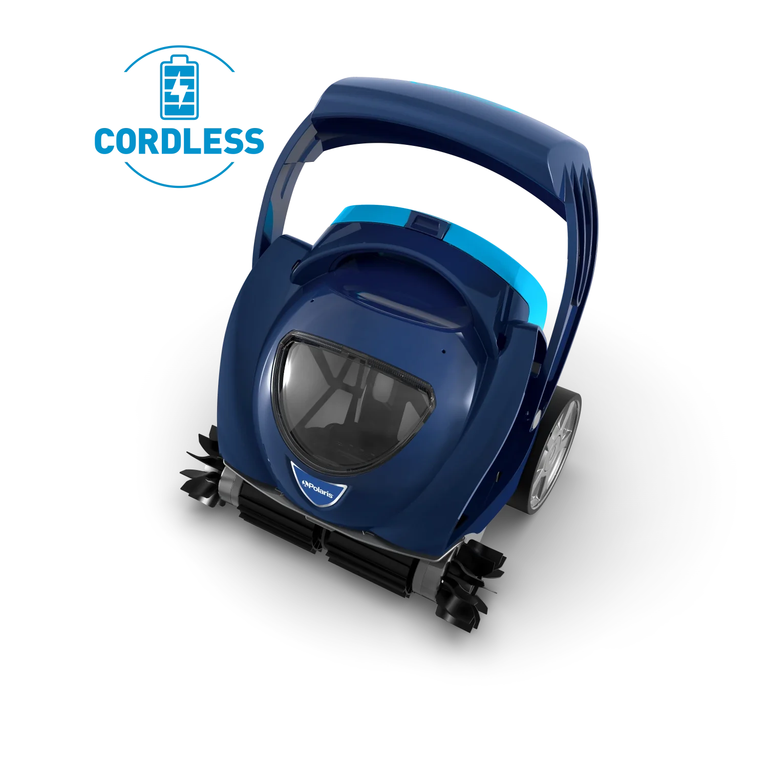 Polaris Spabot™ Automatic Spa Cleaner The World’s First Hands-free Automatic Spa Cleaner at www.poolproductscanada.ca