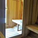 Standard Benches | Changeroom