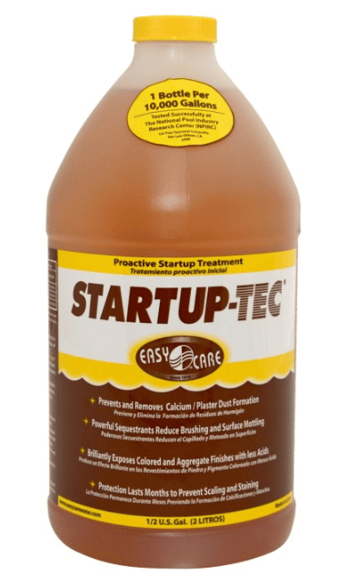 EasyCare Proactive Startup Treatment 64 oz