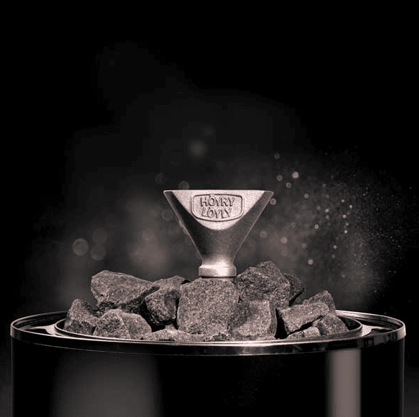 Leisurecraft - Loylyhoyry Sauna Steamer