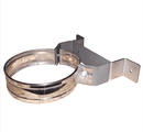 Leisurecraft -Side Wall Chimney Support Bracket