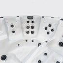 Platinum Swim Spa - Titan