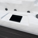 Platinum Swim Spa - Titan