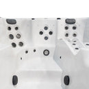 Platinum Swim Spa - Titan