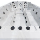 Platinum Swim Spa - Titan