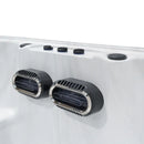 Platinum Swim Spa - Titan