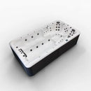 Platinum Swim Spa - Titan