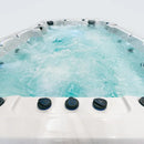 Platinum Swim Spa - Titan